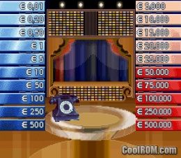 Affari Tuoi (Italy) ROM Download For Nintendo DS / NDS - CoolROM.com